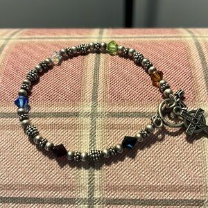 Handmade bracelet